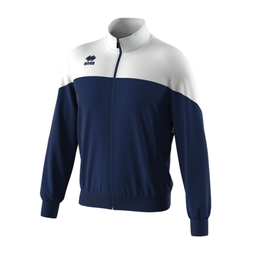 BUDDY FZ TOP (NAVY-WHITE)