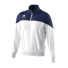 BUDDY FZ TOP (WHITE-NAVY)