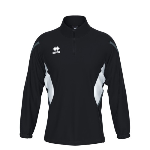 CHARLES HZ TOP (BLACK-WHITE-GRAY)