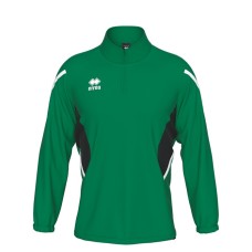 CHARLES HZ TOP (GREEN-BLACK-WHITE)