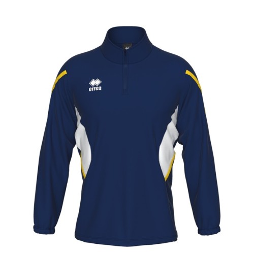 CHARLES HZ TOP (NAVY-WHITE-YELLOW)