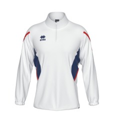 CHARLES HZ TOP (WHITE-NAVY-RED)