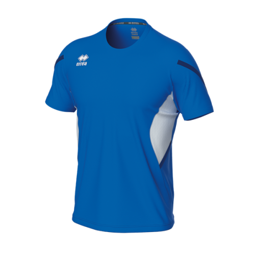 CURTIS SHIRT (BLUE-WHITE-NAVY)