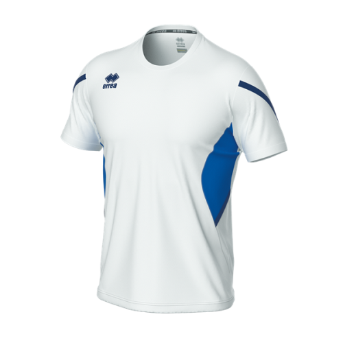 CURTIS SHIRT (WHITE-BLUE-NAVY)