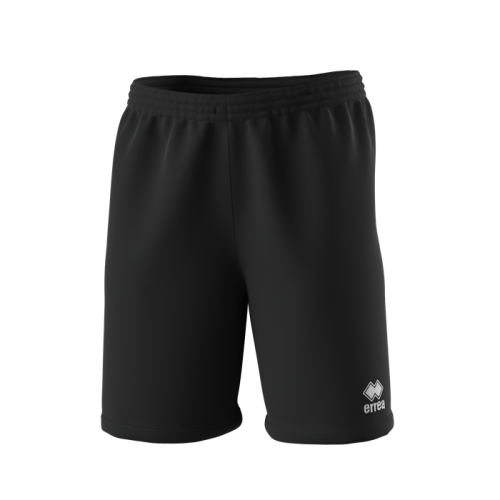 EDO SHORT (BLACK)