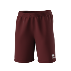 EDO SHORT (MAROON)