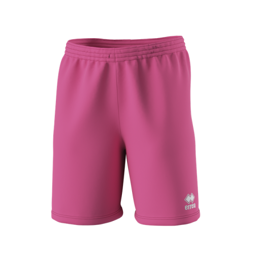 EDO SHORT (PINK FLUO)