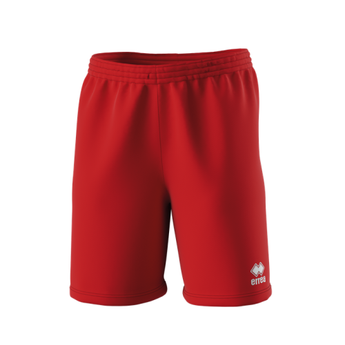 EDO SHORT (RED)