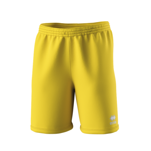 EDO SHORT (YELLOW)