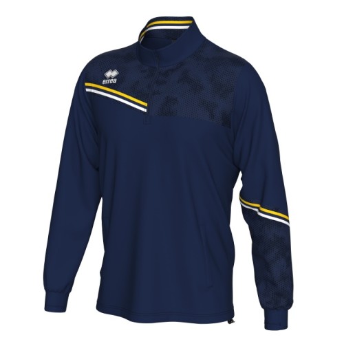 ELIAS HZ TOP (NAVY-YELLOW-WHITE)