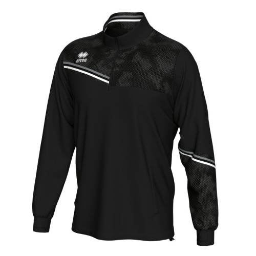 ELIAS HZ TOP (BLACK-ANTHRACITE-WHITE)