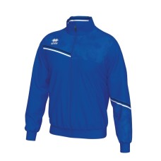 ELTON FZ JACKET (BLUE-NAVY-WHITE)
