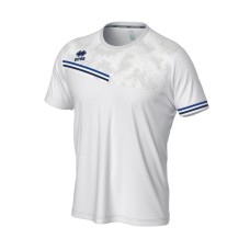 EVAN SHIRT (WHITE-BLUE-NAVY)