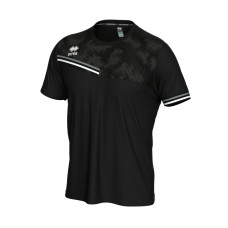EVAN SHIRT (BLACK-ANTHRACITE-WHITE)