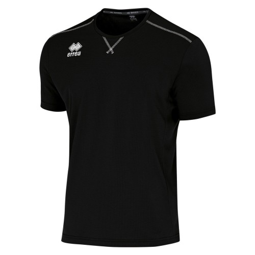 EVERTON SHIRT (BLACK)