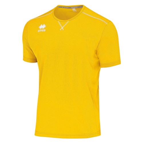 EVERTON SHIRT (YELLOW)