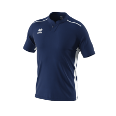 HECTOR SHIRT (NAVY-WHITE)