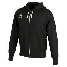 JACOB FZ HOODIE (BLACK) JACOB FZ HOODIE (BLACK)