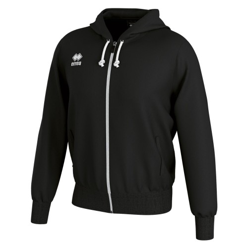 JACOB FZ HOODIE (BLACK)