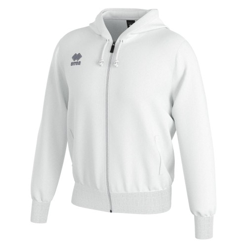 JACOB FZ HOODIE (WHITE)