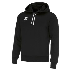 JONAS HOODIE (BLACK)