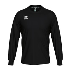 KEITA GK SHIRT (BLACK) KEITA GK SHIRT (BLACK)