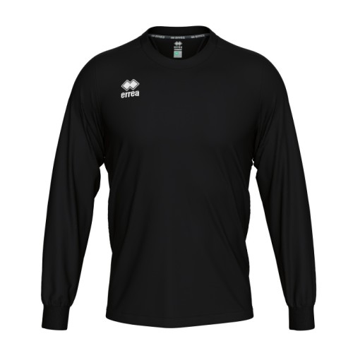 KEITA GK SHIRT (BLACK)