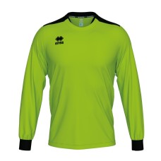 KEITA GK SHIRT (GREEN FLUO-BLACK) KEITA GK SHIRT (GREEN FLUO-BLACK)