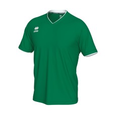 LEONARD SHIRT (GREEN-WHITE)