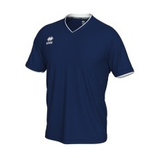 LEONARD SHIRT (NAVY-WHITE)