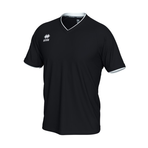 LEONARD SHIRT (BLACK-WHITE)