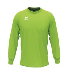 MADISON SWEATSHIRT (GREEN FLUO)
