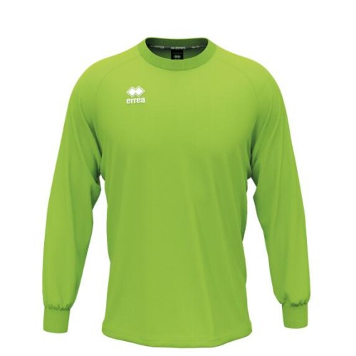 MADISON SWEATSHIRT (GREEN FLUO)