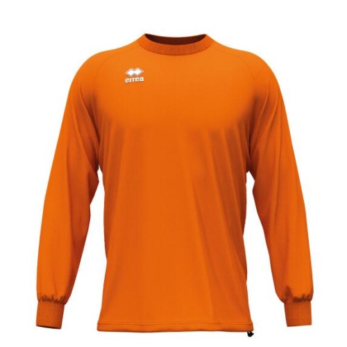MADISON SWEATSHIRT (ORANGE)