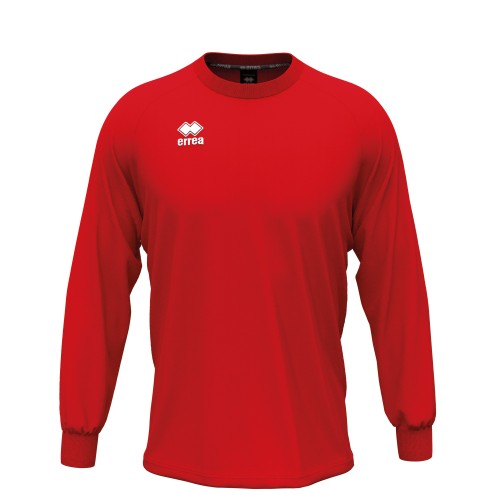 MADISON SWEATSHIRT (RED)
