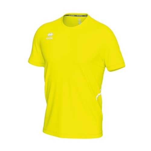 MARVIN SHIRT (FLUO YELLOW)