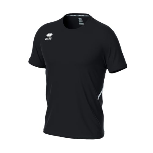 MARVIN SHIRT (BLACK)