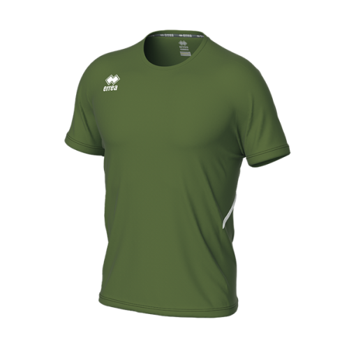 MARVIN SHIRT (MILITARY GREEN)