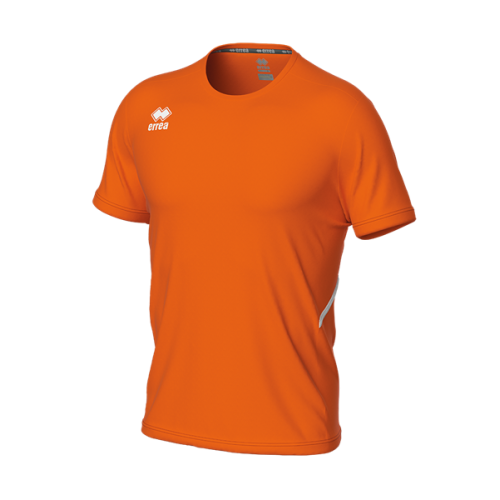 MARVIN SHIRT (ORANGE)