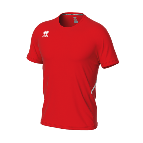 MARVIN SHIRT (RED)