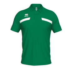 MELVIN POLO (GREEN-WHITE)