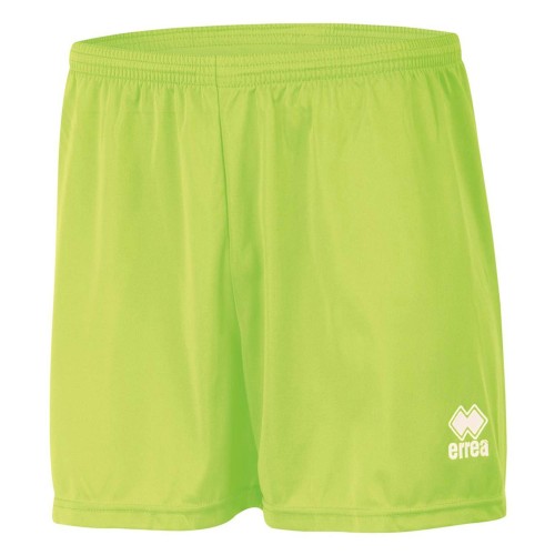 NEW SKIN SHORT (GREEN FLUO)