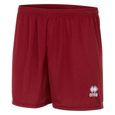 NEW SKIN SHORT (MAROON)