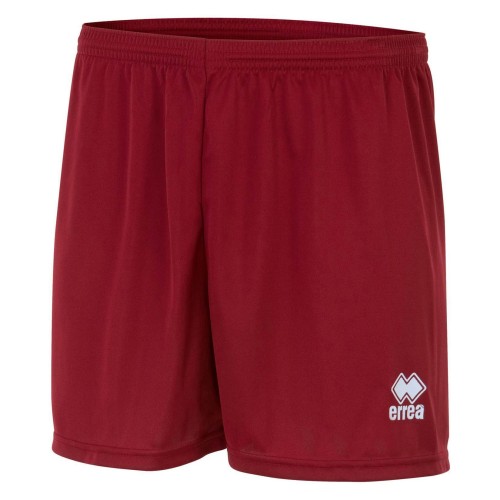 NEW SKIN SHORT (MAROON)