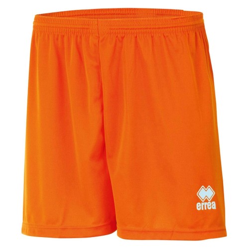 NEW SKIN SHORT (ORANGE)