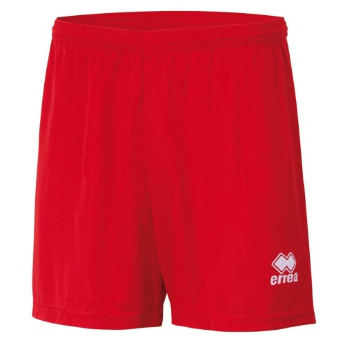 NEW SKIN SHORT (RED)