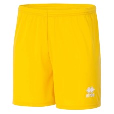 NEW SKIN SHORT (YELLOW)