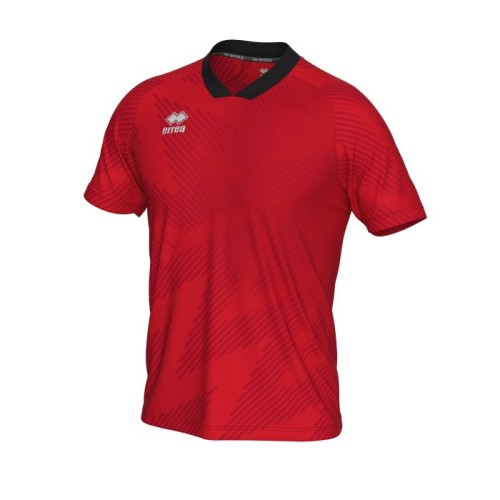 PETER SHIRT (RED)