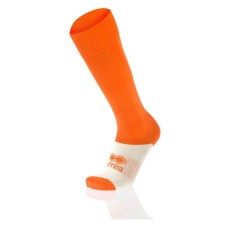 POLYESTERE SOCK (ORANGE)