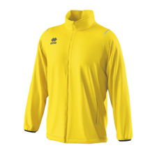 PRESSING RAIN JACKET (YELLOW)